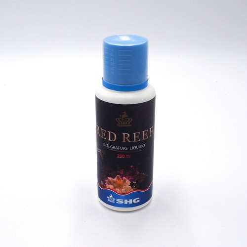 Shg red reef 250 - red,