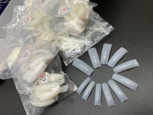 Xxl set risparmio tips unghia - risparmio,