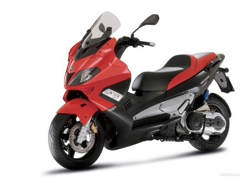 Kit tagliando scooter - tagliando, gilera