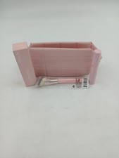 #Doll 10 Icone Collezione 4 Pezzi Trucco, Aerografo, Mascara, Borsa Tan Deep