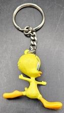 Portachiavi Tweety 1996 5 cm