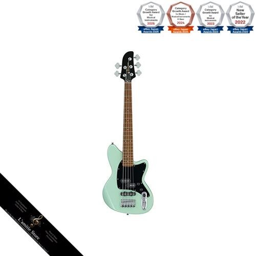 Basso elettrico ibanez talman - basso,