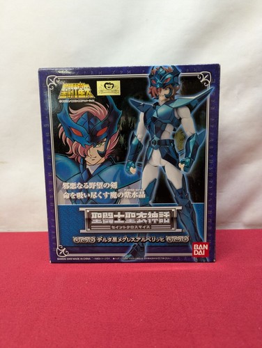 Bandai saint seiya - bandai, myth