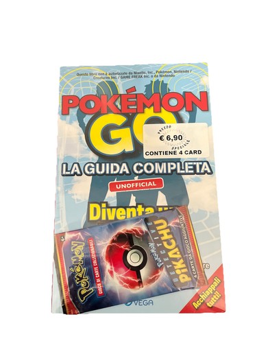 Pokemon guida completa - la,