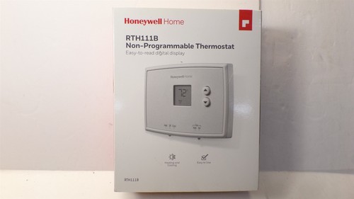 Honeywell home rth111b - honeywell,