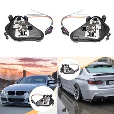 Scheda circuiti fanali