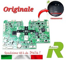 Scheda Madre Elettronica PCB