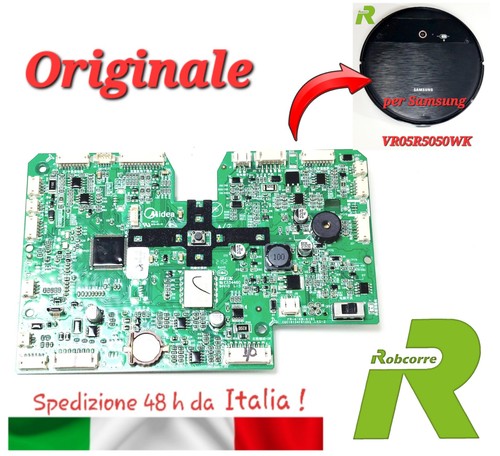 Scheda madre elettronica pcb - scheda,