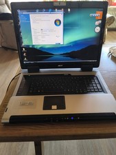 Acer Aspire 9800 9810 20 pollici computer portatile Intel Core 2 Core 2 Duo