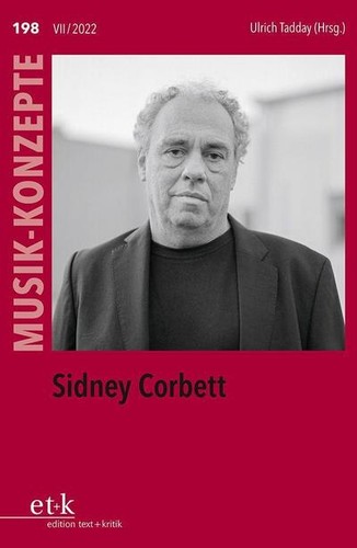 Sidney corbett - sidney,