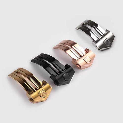 18mm 20mm stainless steel - 18mm,