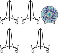 Confezione 4 6 Supporti Piatti