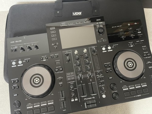 Pioneer xdj all - dj, all-in-one