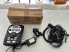 roland TD11 module