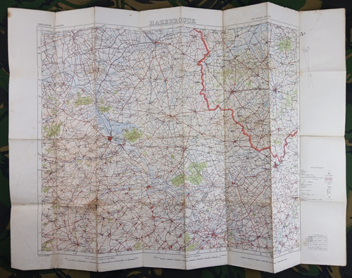 Original ww1 british - ww1,