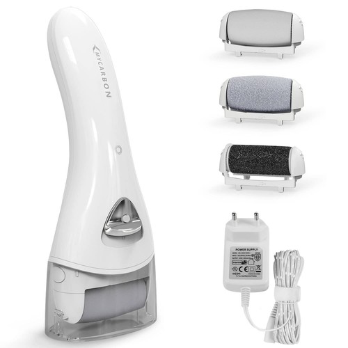 Pedicure elettrico - pedicure,