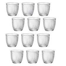 Set 12 Bicchieri Acqua in