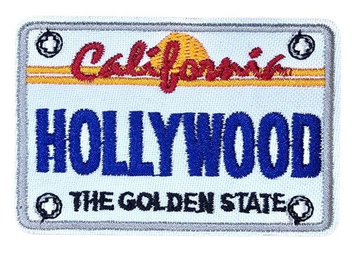Targa california hollywood - california,