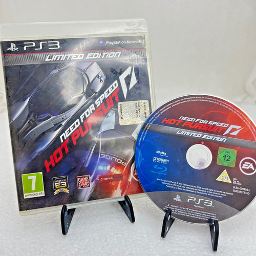 Need for speed hot pursuit - need,