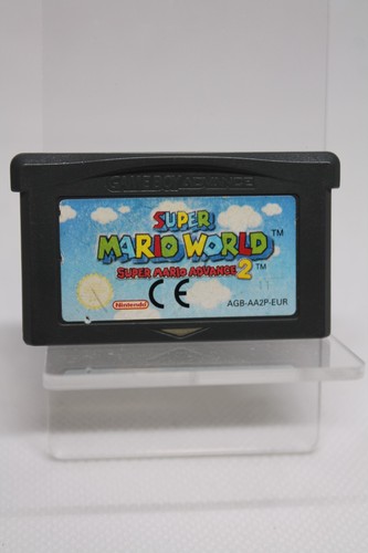 Super mario world - world,