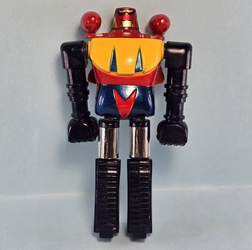 Vintage 1978 shogun warriors - vintage,