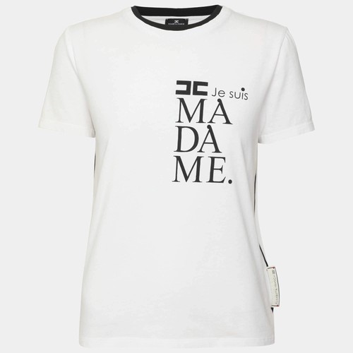 Elisabetta franchi white - elisabetta,