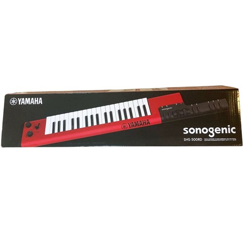 Yamaha shs 500rd sonogenic - shs-500rd,