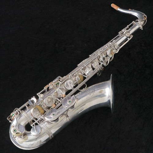 Selmer tenor mark 109 - tenor, vi