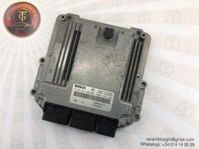 Centralina motore Renault