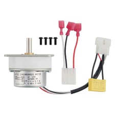 Kit motore alimentazione