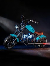 Mini Moto Moto Elettrica per