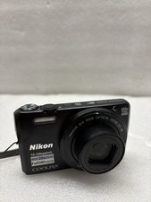 Nikon Coolpix S7000 16,0