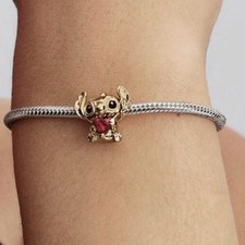 Charm Pandora Disney punto