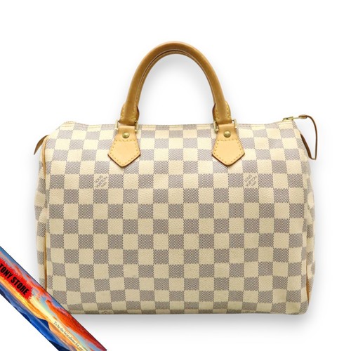 Borsa louis vuitton damier - vuitton,