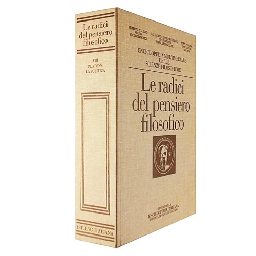 Radici del pensiero - le,