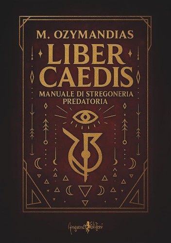 Libri ozymandias liber - libri,