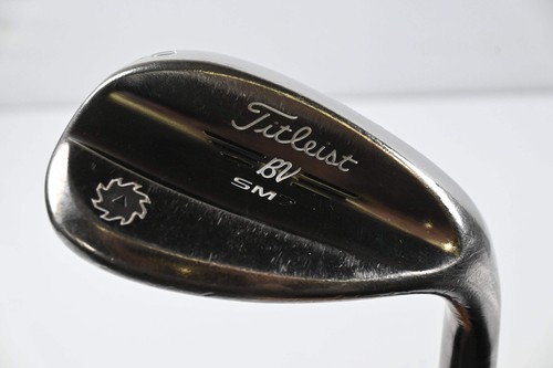 Titleist vokey sm7 lob wedge - titleist,