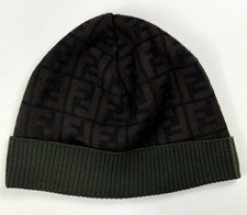 Cappello berretto uomo Fendi