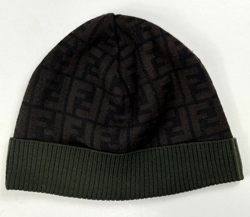Cappello berretto uomo fendi - berretto,