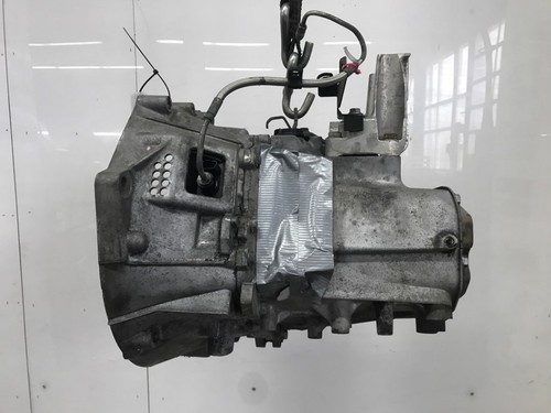 Cambio automatico abs peugeot - cambio,