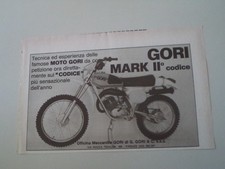 advertising Pubblicità 1977