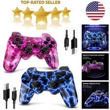 Wireless PS-3 Gaming Remote