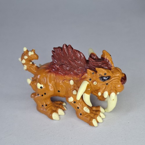 Megasmilodon dinofroz - megasmilodon,