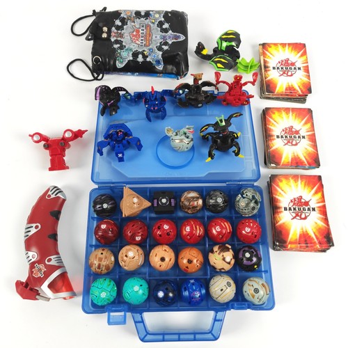 Lot bakugan battle brawlers - lot, 32