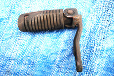 Yamaha SR500 tipo 48T dal 1984