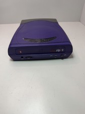 Unità CD-RW esterna USB Iomega ZipCD 650 - senza alimentatore - non testata