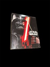 Star wars trilogy - wars,