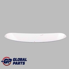 Spoiler posteriore BMW Mini