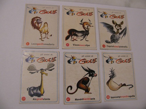 Amici gioele colussi - gioele,