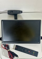 TV/DVD digitale AVTEX 12V/240V